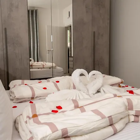 Apartment Imperial Deluxe Merano